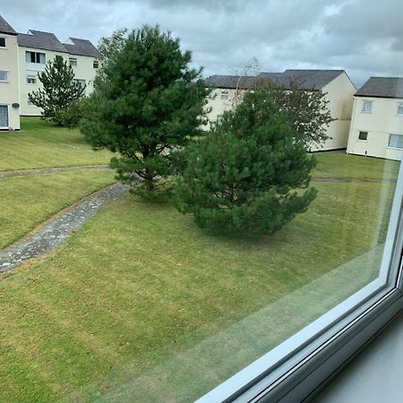 Appartement Modern Flat In Harlech - Dog Friendly! Extérieur photo
