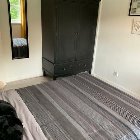 Appartement Modern Flat In Harlech - Dog Friendly! Extérieur photo