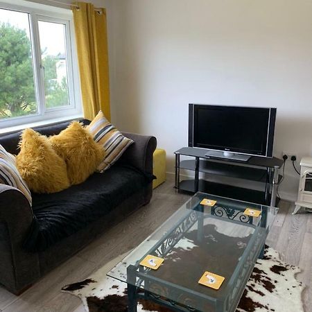 Appartement Modern Flat In Harlech - Dog Friendly! Extérieur photo