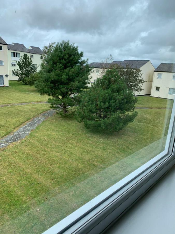 Appartement Modern Flat In Harlech - Dog Friendly! Extérieur photo