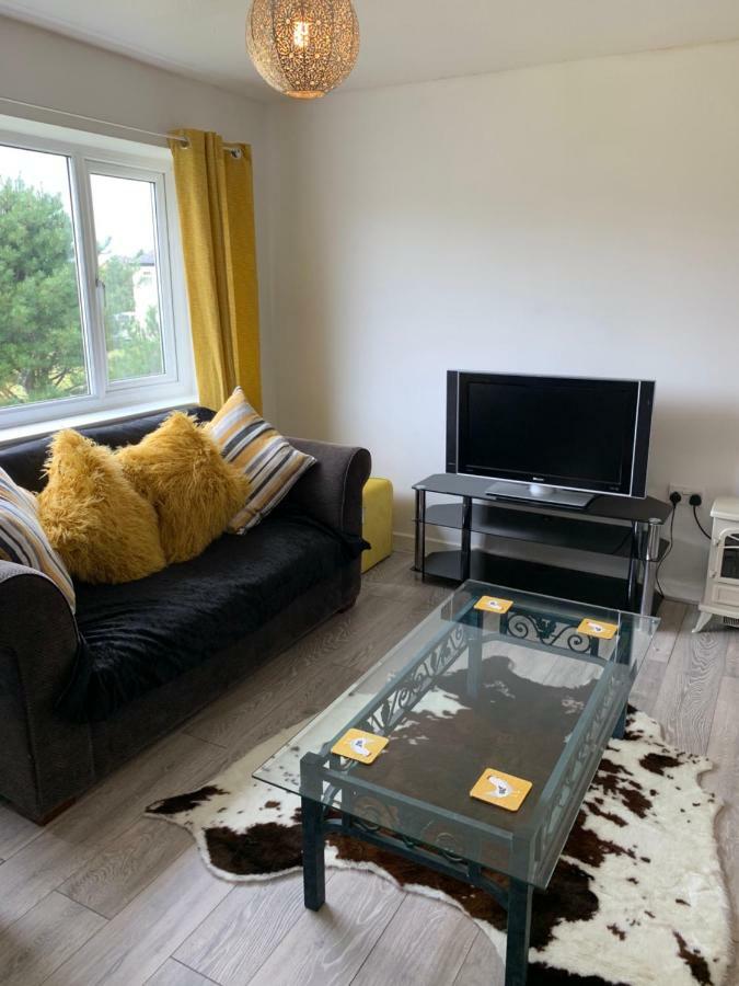 Appartement Modern Flat In Harlech - Dog Friendly! Extérieur photo