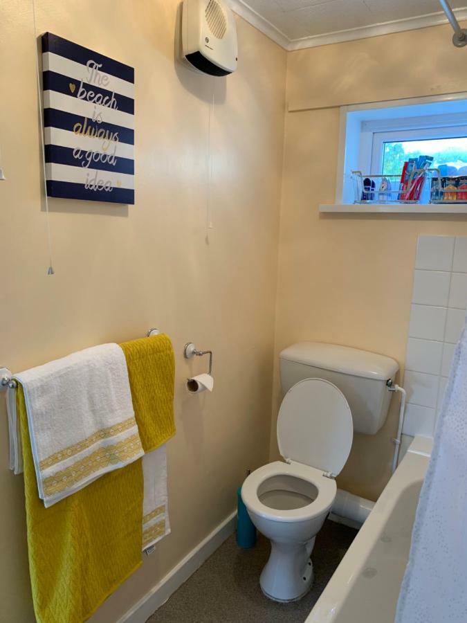 Appartement Modern Flat In Harlech - Dog Friendly! Extérieur photo