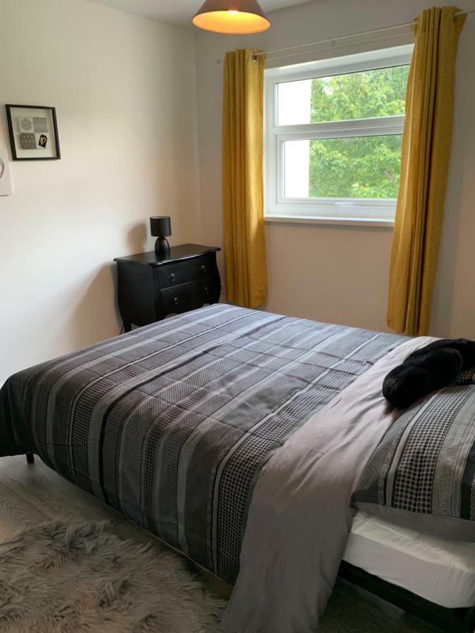Appartement Modern Flat In Harlech - Dog Friendly! Extérieur photo