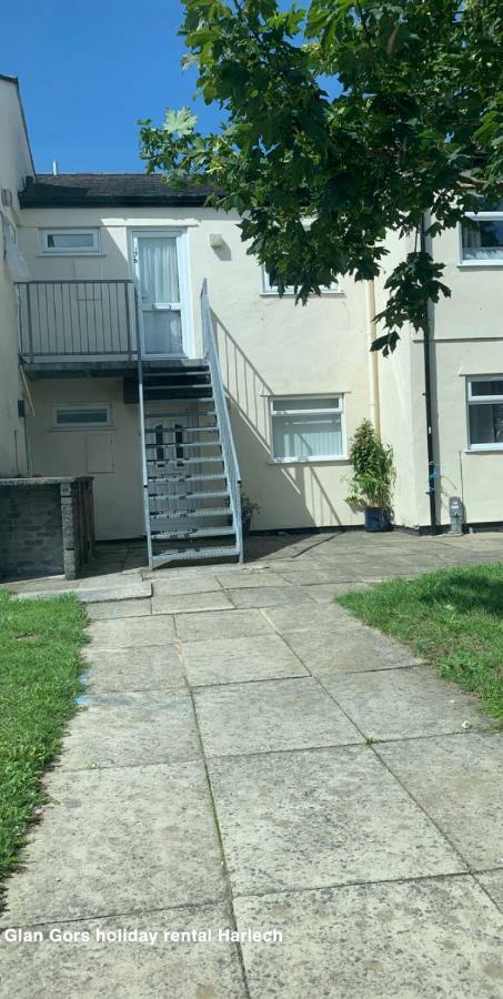 Appartement Modern Flat In Harlech - Dog Friendly! Extérieur photo